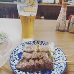 Yakitori Onoya - 