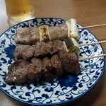 Yakitori Onoya - 