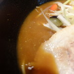 Oogiya Ramen Maebashi Nishigatakai Ten - 