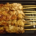 Yakitori no Oogiya Hachiyo Midorigaoka Ten - 