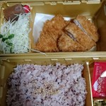 Tonkatsu Hamakatsu Ion Miyazaki Ten - 