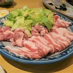 咲串おかげ屋 - 