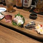 Wa Dining & BAR Yushin - 