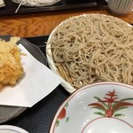 Musashino Yabusoba - 