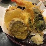 和食処 高岡 - ズームアップ