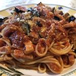 Padella Rossa - 