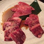 焼肉工房 山五 - 