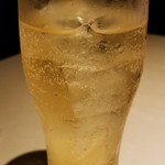 名古屋コーチンと個室居酒屋 天錦  - 