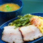 なおちゃんらーめん - 料理写真: