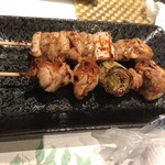 Yakitori Chijimi Kado Roku - 