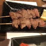 Yakitori Chijimi Kado Roku - 