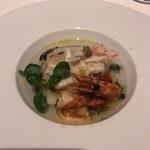 Ristorante Sotto l'Arco - 