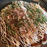 Hiroshima-fu Okonomiyaki Akane - 