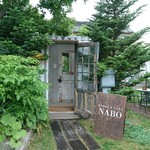 NABO - わぁー   いい感じ