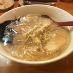 Momoyama Ramen - 