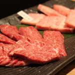 焼肉ソムリエ 萬樹亭 - 