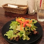 i-na Dining Bar and Cafe  Hon Atsugi Ten - 