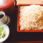 Soba Dokoro Fukuzumi Shari Ten - 