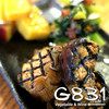 G831 Natural Kitchen & Cafe - 料理写真: