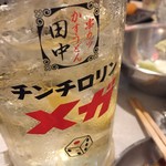 串カツ田中 - 