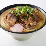 Nihonbashi Sanuki Udon Hoshino - 