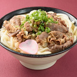 Nihonbashi Sanuki Udon Hoshino - 