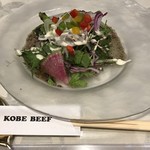 Kobe Beef Sakura Nanba Shochikuzaten - 