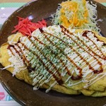 焼そばショップ　タムラ - 