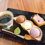 Oshimaya KAGU Cafe - 