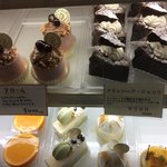 Patisserie Enfants - 