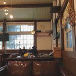 Green Cafe Osakana - 