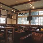 Green Cafe Osakana - 