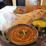 Indian Restaurant New Karika - 