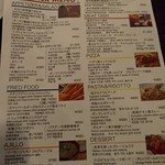 アメ村ワイン食堂 VACA - 