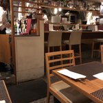 bistro K Nakameguro - 