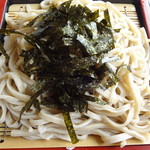 Teuchi Soba Yoshida Ya - 手打ち蕎麦