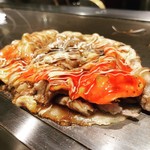 Teppan Yaki Umauma - 