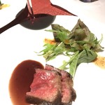 Sapporo Modern Restaurant Erimo Tei - 