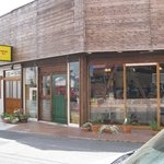 BAKERY CAFE NON NO DANK Ozaki Ten - 