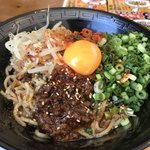 湾岸ラーメン食堂 - 