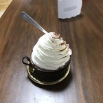 Sweets Cafe Shukuru - 