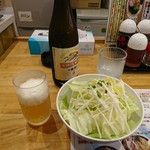 Oogiya Ramen Nagano Ueda Ten - 