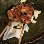 Yakitori Ryo - もも