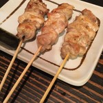 Yakitori Ryo - せせり