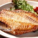 Izakaya Dining Flat - 魚（日替わり）