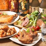 Izakaya Dining Flat - 集合イメージ