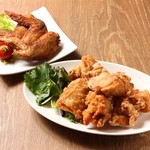 Izakaya Dining Flat - 手羽先と唐揚げはテイクアウト可能！