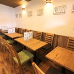 Izakaya Dining Flat - 