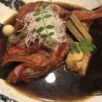 Seafood Dokoro Tomoyoshi Moriguchi Ten - 