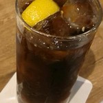 PRONTO Ouji Ten - マリブコーラ 500円